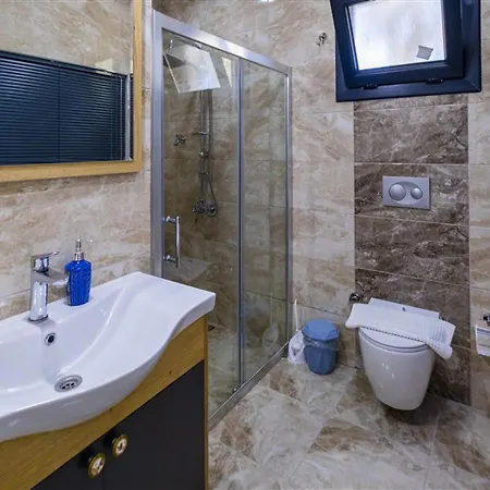 Betul Villa Fethiye